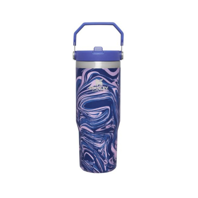 Stanley IceFlow Flip Straw Tumbler 30oz/0.89L - Image 7